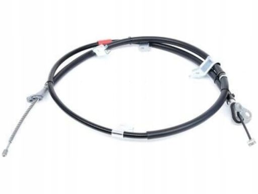 24.3727-1972.2 Linka Hamulca Postojowego Ate