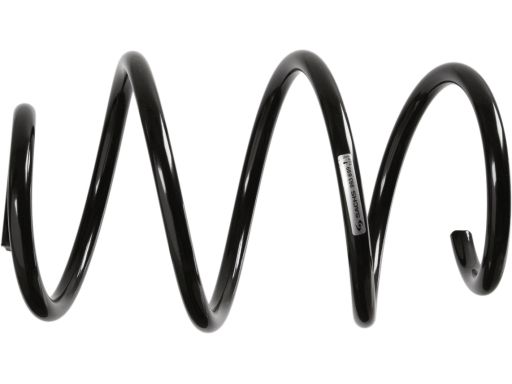 993 699 Sprężyna Zawieszenia Sachs