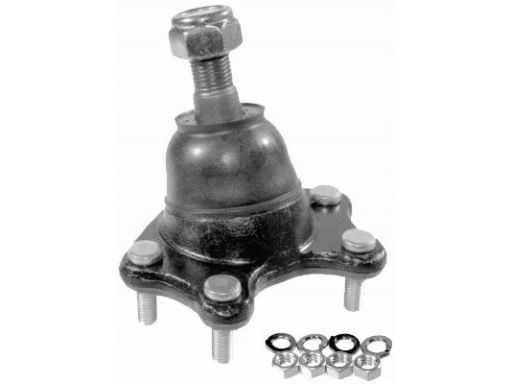 Lmi15717 Sworzeń Wahacza Przód L/P (Góra/Zewnątrz Przód) (Średnica Sto