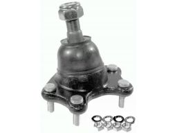 Lmi15717 Sworzeń Wahacza Przód L/P (Góra/Zewnątrz Przód) (Średnica Sto