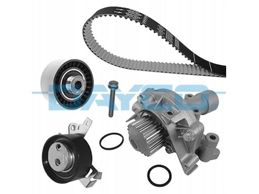 Ktbwp9820 Zestaw Paska Rozrządu + Pompa Cieczy Chł Dayco