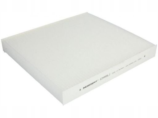 E3995Li Filtr Kabiny Przeciwpyłowy Pasuje Do: Dodge Durango, Jeep Gran