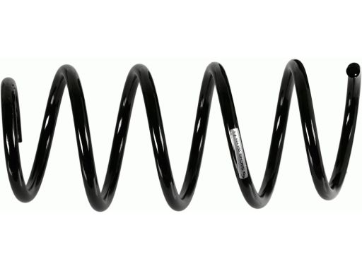 993 752 Sprężyna Zawieszenia Sachs