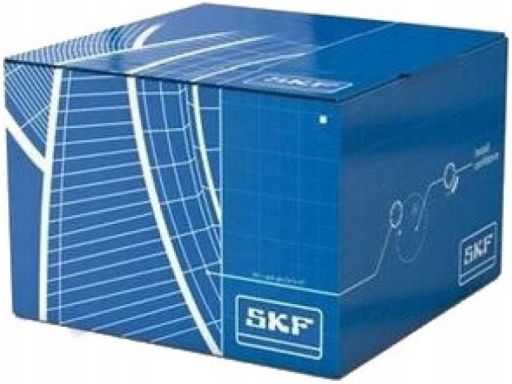 Vkm 03872 Sprzęgło Jednokierunkowe Alternatora Skf