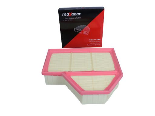 26-2420 Filtr Powietrza Bmw E60/E63/E64 M5/M6 5, Maxgear