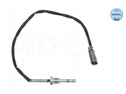 114 800 0254 Czujnik Temperatury Spalin 114 800 0254 Meyle