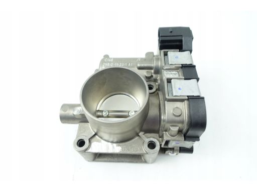 7.03703.97.0 Przepustnica Powietrza 7.03703.97.0 Pierburg