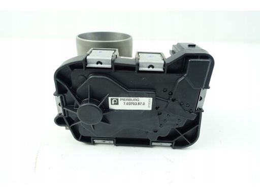 7.03703.97.0 Przepustnica Powietrza 7.03703.97.0 Pierburg