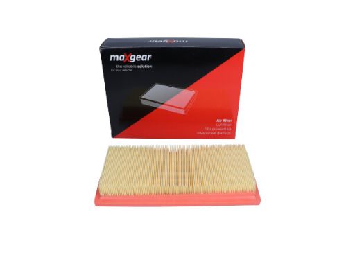 26-2505 Filtr Powietrza Mitsubishi Space Star 1, Maxgear