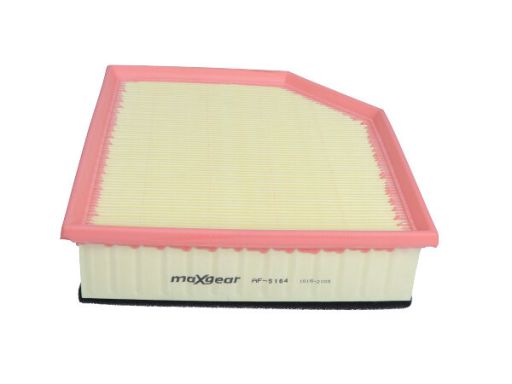 26-2526 Filtr Powietrza Volvo Xc90 3,2 06- Maxgear