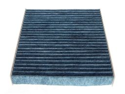 26-2570 Filtr Kabiny Kia Soul 09- Silver Carbon Maxgear