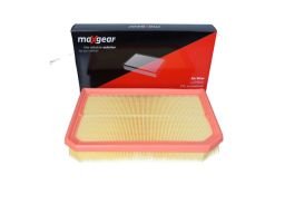 26-2761 Filtr Powietrza Db Klasa A,B 09.18-> Maxgear