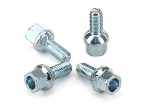 06963 Śruba Koła Fe06963 Febi Bilstein