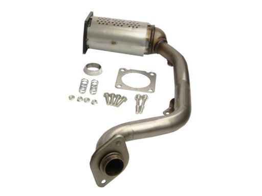 27-6095 Katalizator Citroen C4/ 307 1,6 16V Maxgear
