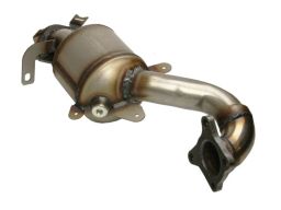 27-6109 Katalizator Vw Golf/ Jetta 1,4Tfsi Euro4 Maxgear