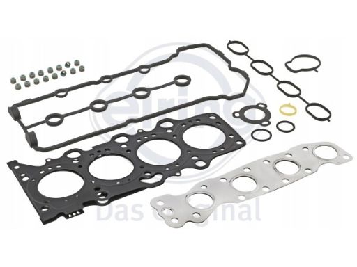 747.340 Zestaw Uszczelek Głowicy Cylindra Elring