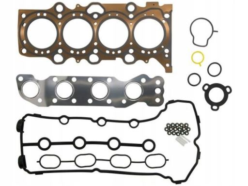 747.340 Zestaw Uszczelek Głowicy Cylindra Elring