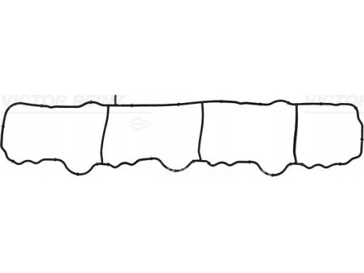71-40436-00 Uszczelka Kolektora Dolotowego 71-40436-00 Victor Reinz