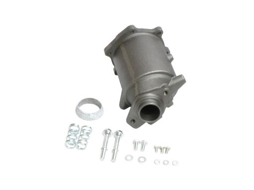 27-6138 Katalizator Nissan Almera Ii/ Primera 1, Maxgear