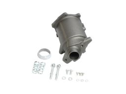 27-6138 Katalizator Nissan Almera Ii/ Primera 1, Maxgear