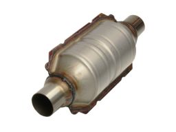 27-6148 Katalizator Uniwersalny Cer. Okrągły Do Maxgear