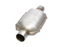 27-6166 Katalizator Uniwersalny Cer. Owalny Obd Maxgear