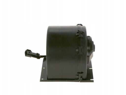 0 130 115 604 Silnik Elektryczny Dmuchawy 0 130 115 604 Bosch