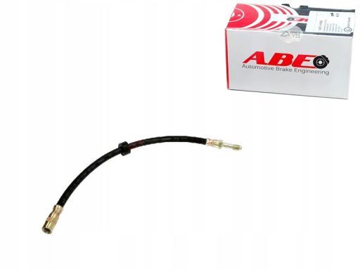 C80728Abe Przewód Hamulcowy Elastyczny C80728Abe Abe