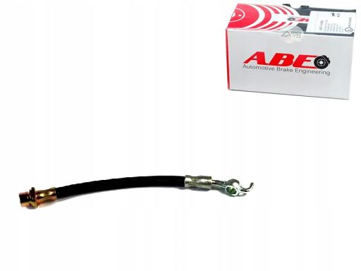 C80182Abe Przewód Hamulcowy Elastyczny C80182Abe Abe