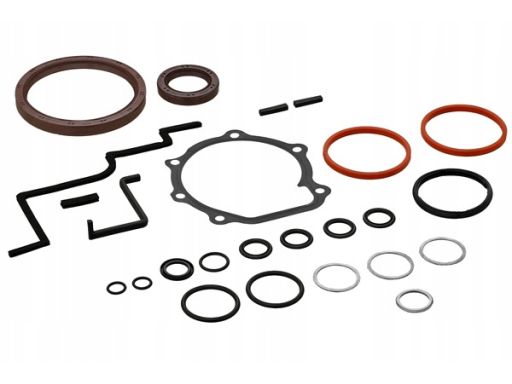 218.900 Zestaw Uszczelek Skrzyni Korbowej Elring