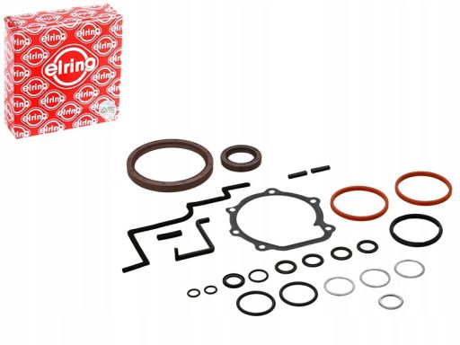 218.900 Zestaw Uszczelek Skrzyni Korbowej Elring