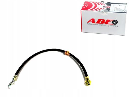 C81593Abe Przewód Hamulcowy Elastyczny C81593Abe Abe