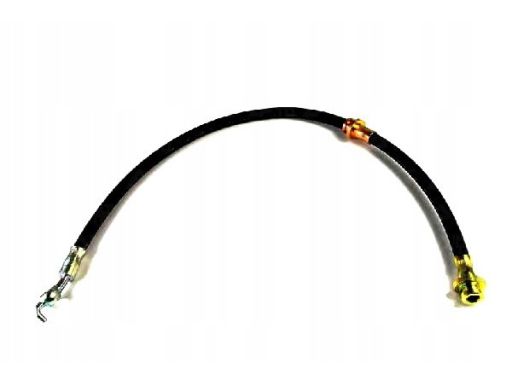 C81593Abe Przewód Hamulcowy Elastyczny C81593Abe Abe