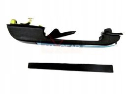 28-0077 Klamka Drzwi Vw T. Golf Pr Maxgear