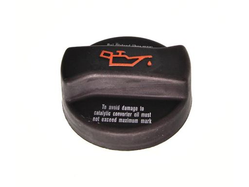 28-0120 Korek Wlewu Oleju Vw Golf/ Maxgear