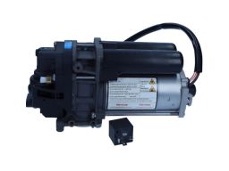 27-5020 Kompresor Zawieszenia Pneumatycznego Aud Maxgear
