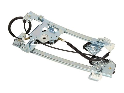 28-0242 Podnośnik Szyby Skoda P. Octavia Le Maxgear