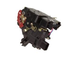 28-0263 Zamek Drzwi Vw T. Passat 06-10/ A4/A6 05 Maxgear