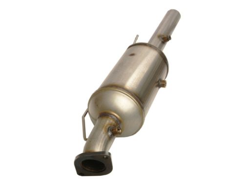 27-6050 Filtr Cząstek Stałych Dpf Ford Mondeo/ S Maxgear