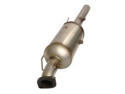 27-6050 Filtr Cząstek Stałych Dpf Ford Mondeo/ S Maxgear