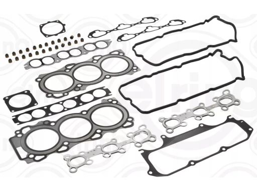 057.530 Zestaw Uszczelek Głowicy Cylindra Elring