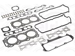 057.530 Zestaw Uszczelek Głowicy Cylindra Elring