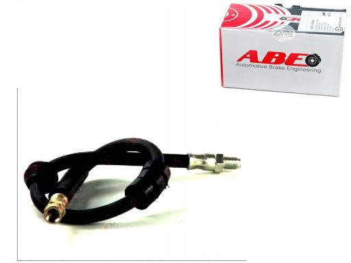 C80217Abe Przewód Hamulcowy Elastyczny C80217Abe Abe