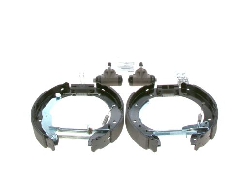 0 204 114 518 Szczęki Hamulcowe Kpl. 0 204 114 518 Bosch