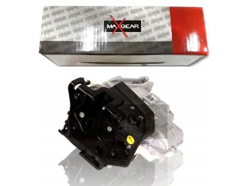 28-0332 Zamek Drzwi Vw T. Golf5 03-/ New Beetle Maxgear