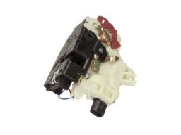 28-0332 Zamek Drzwi Vw T. Golf5 03-/ New Beetle Maxgear