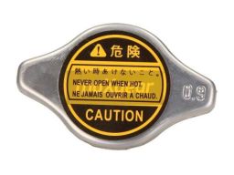 28-0370 Korek Chłodnicy Toyota Mazda/Lexus/Daewo Maxgear