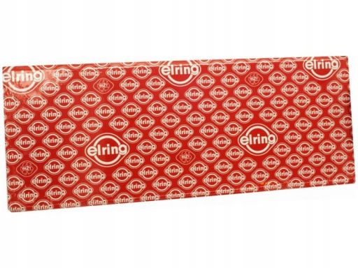 083.720 Zestaw Uszczelek Pokrywy Zaworów Elring