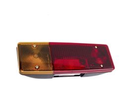 03 Lampa Tylna 03 We-549L Waś