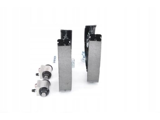 0 204 114 548 Szczęki Hamulcowe Kpl. 0 204 114 548 Bosch